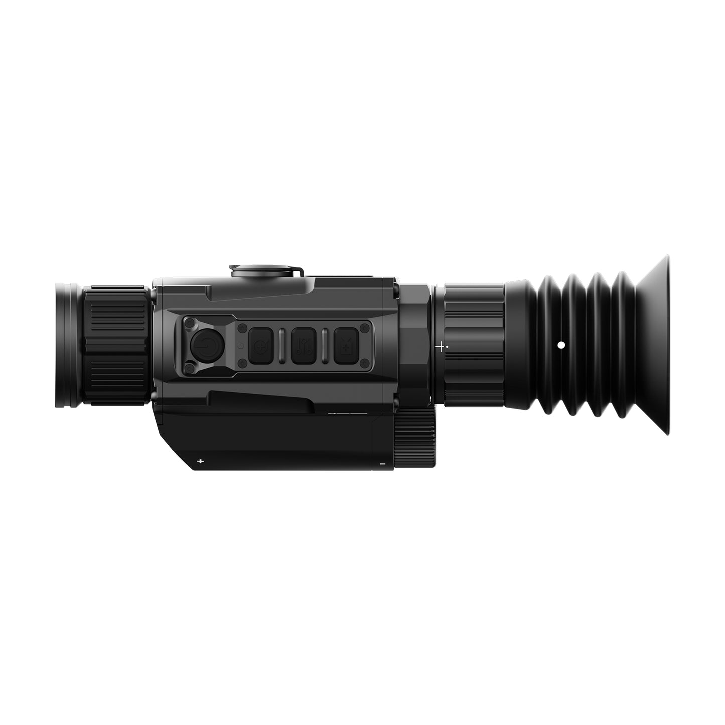 HS219 – Hydra 256×192 19mm Multi-Function Thermal Scope