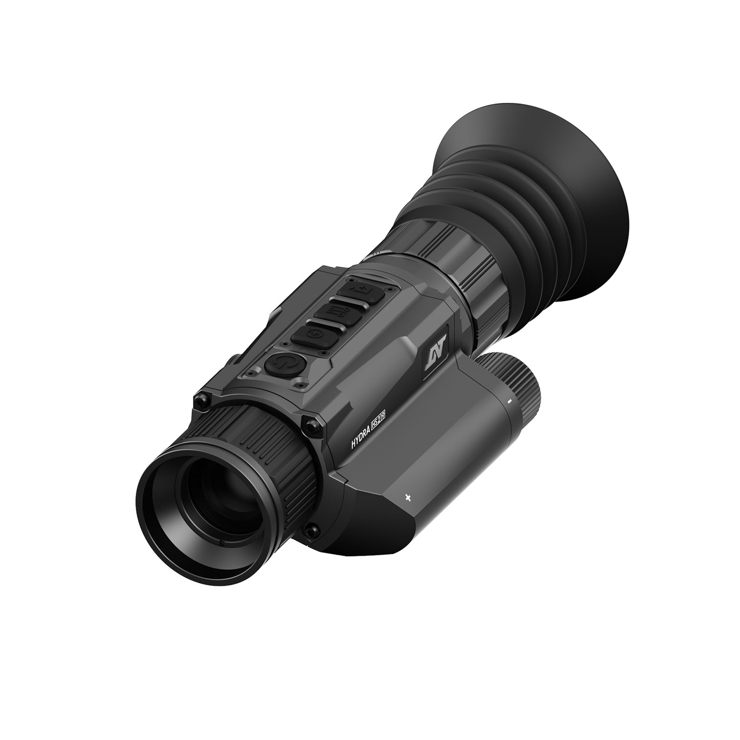 HS219 – Hydra 256×192 19mm Multi-Function Thermal Scope