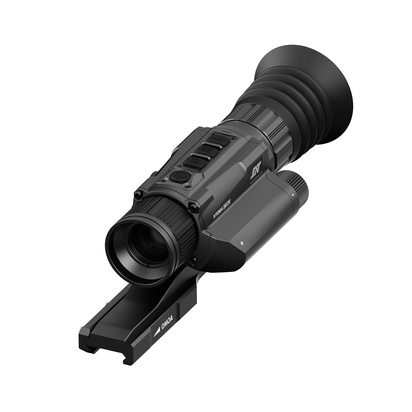 HS219 – Hydra 256×192 19mm Multi-Function Thermal Scope