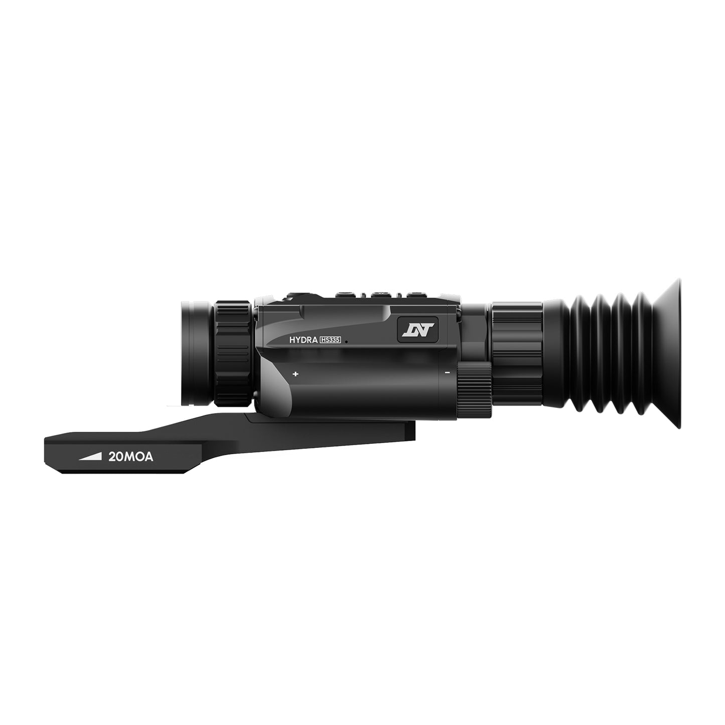 HS335 – Hydra 384×288 35mm Multi-Function Thermal Scope