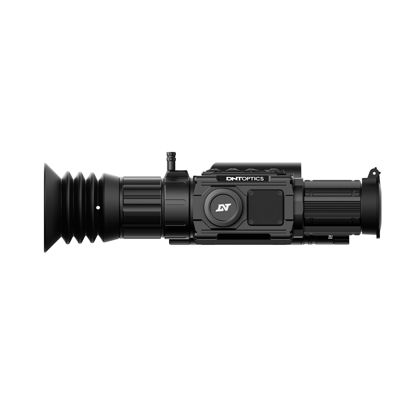 Zulus HD 5-20x V2 Digital  Day/Night Optic