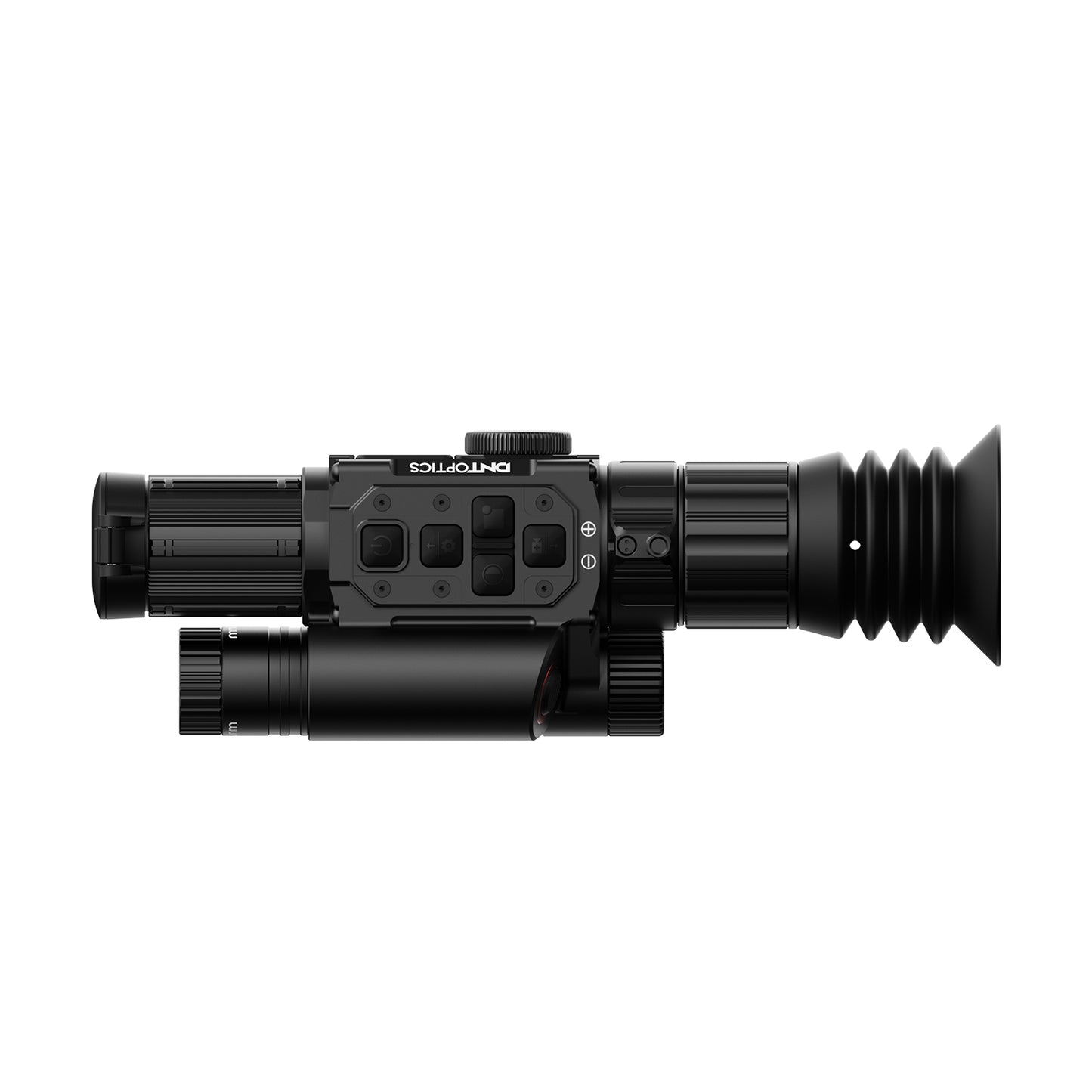 Zulus HD 5-20x V2 Digital  Day/Night Optic